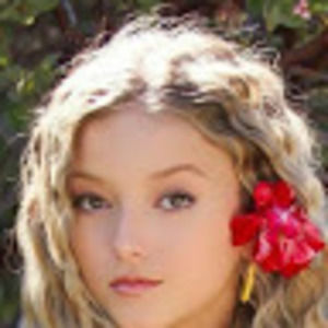 Meet your Posher, Aubrey